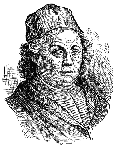 Andrea del Verrocchio